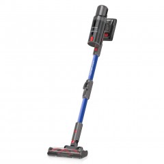 Rohnson Mamba Airpro M27 Επαναφορτιζόμενη Σκούπα 2 σε 1 Stick & Χειρός 29.6V Μπλε